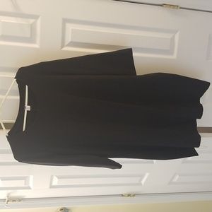 Old Navy Dress XL Black